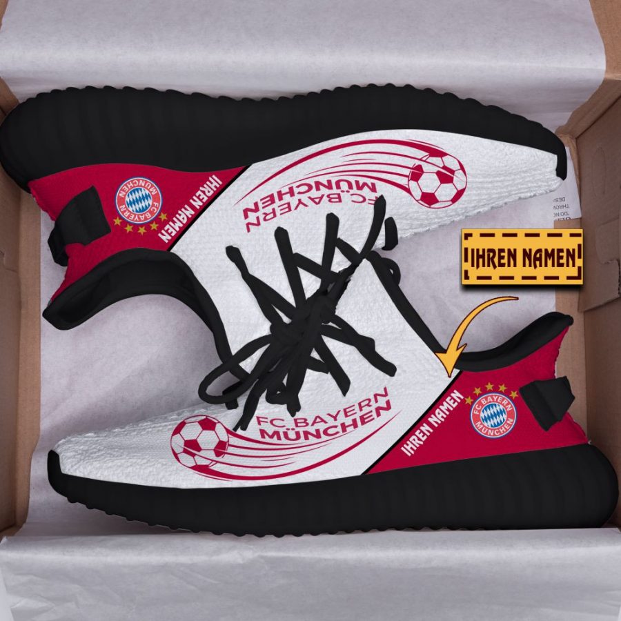 FC Bayern München Schuhe – Bild 5