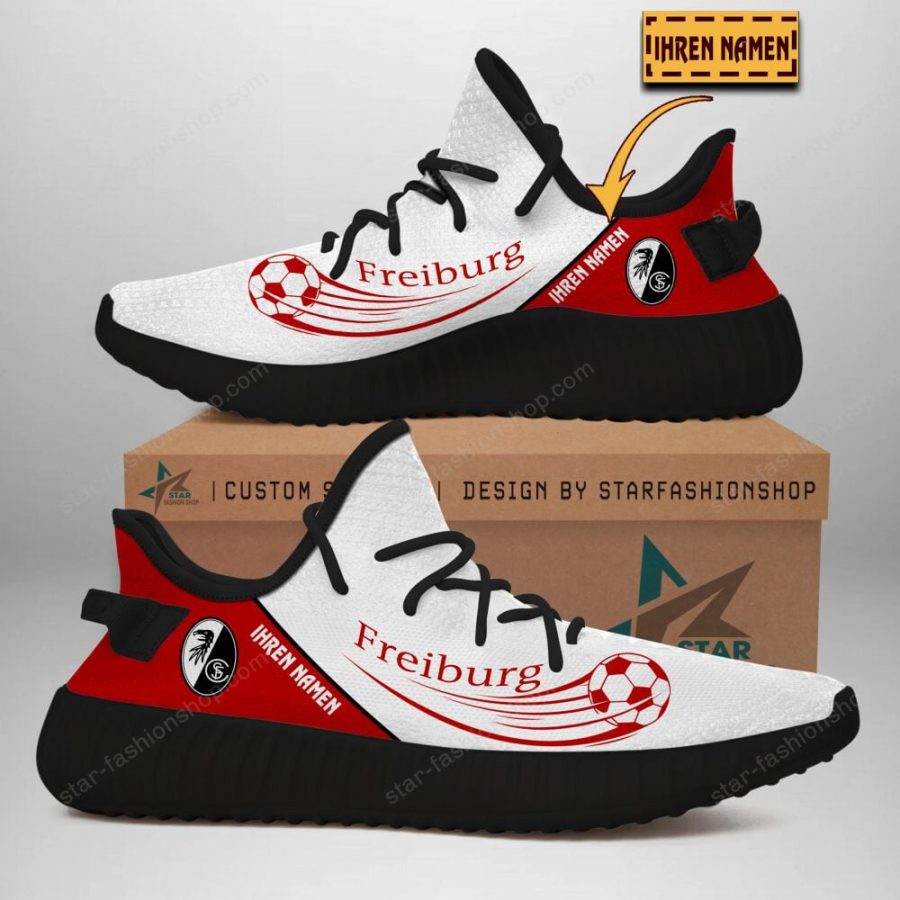 SC Freiburg II Schuhe – Bild 3