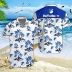 Hawaiihemd TSG Hoffenheim – Herren Sommerhemd