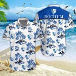 Hawaiihemd VfL Bochum – Herren Sommerhemd