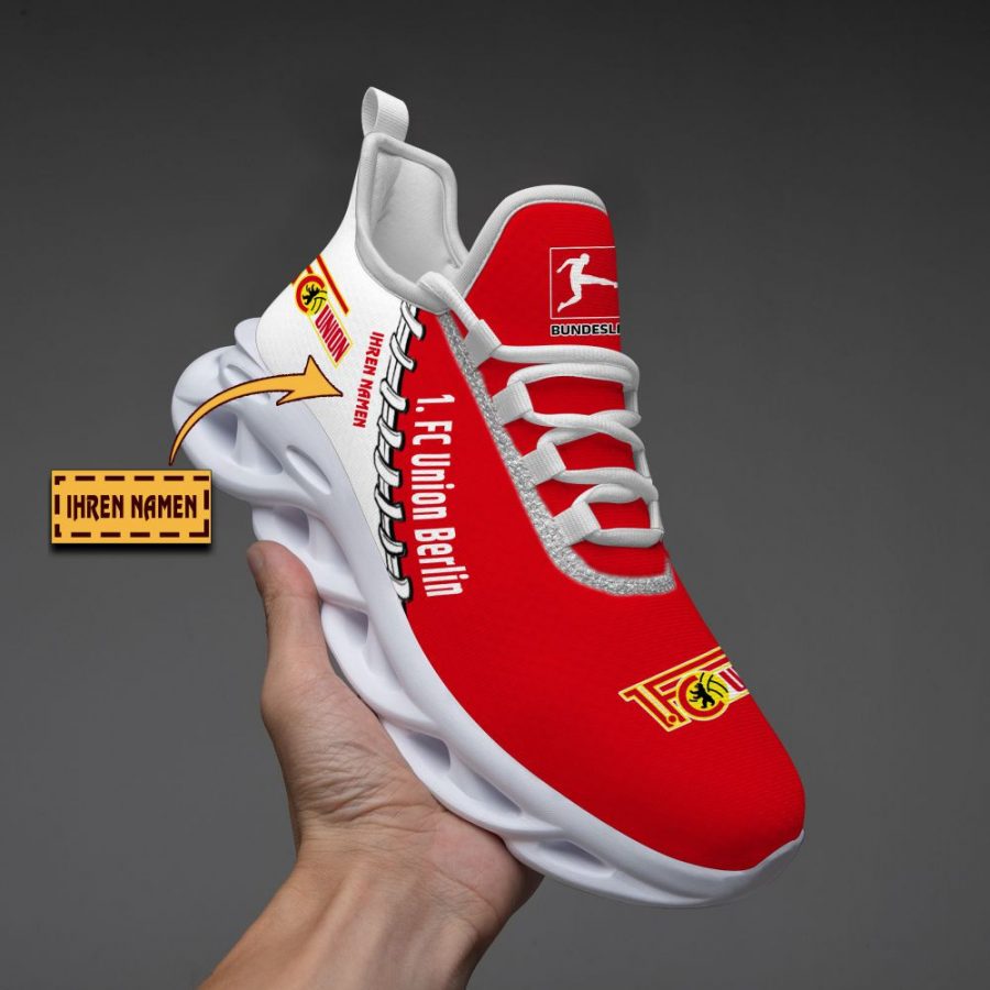 Union Berlin Schuhe