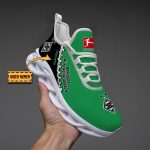 Borussia Monchengladbach Schuhe