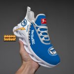 Hertha BSC Schuhe