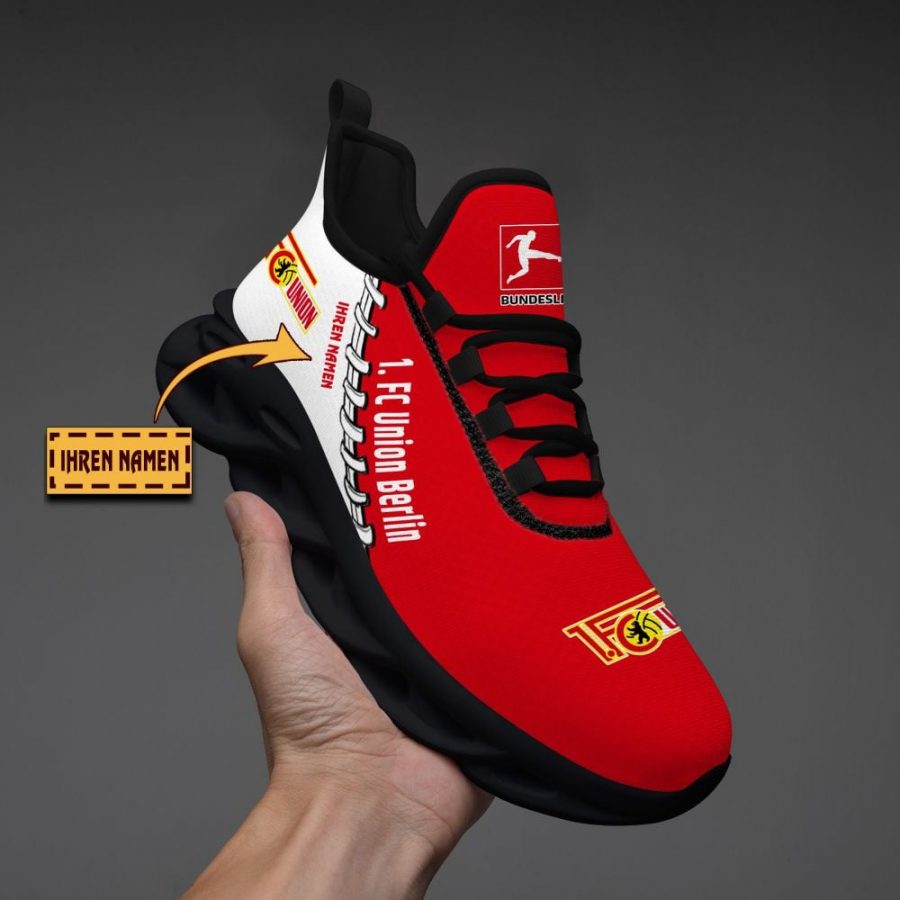 Union Berlin Schuhe – Bild 3