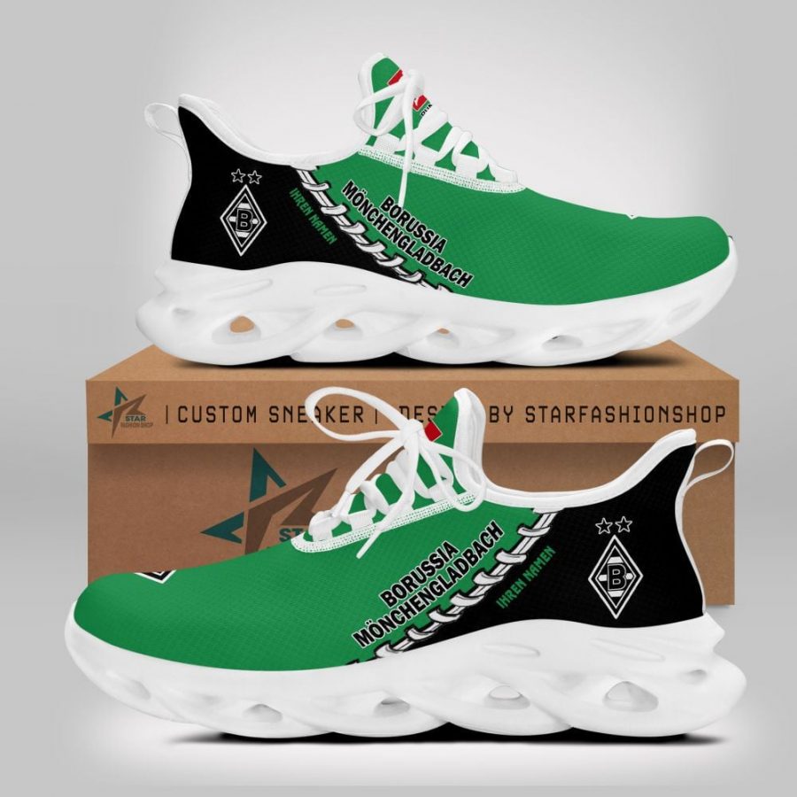 Borussia Monchengladbach Schuhe – Bild 2