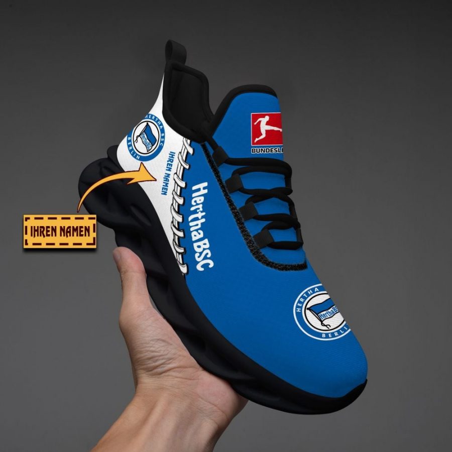 Hertha BSC Schuhe – Bild 3