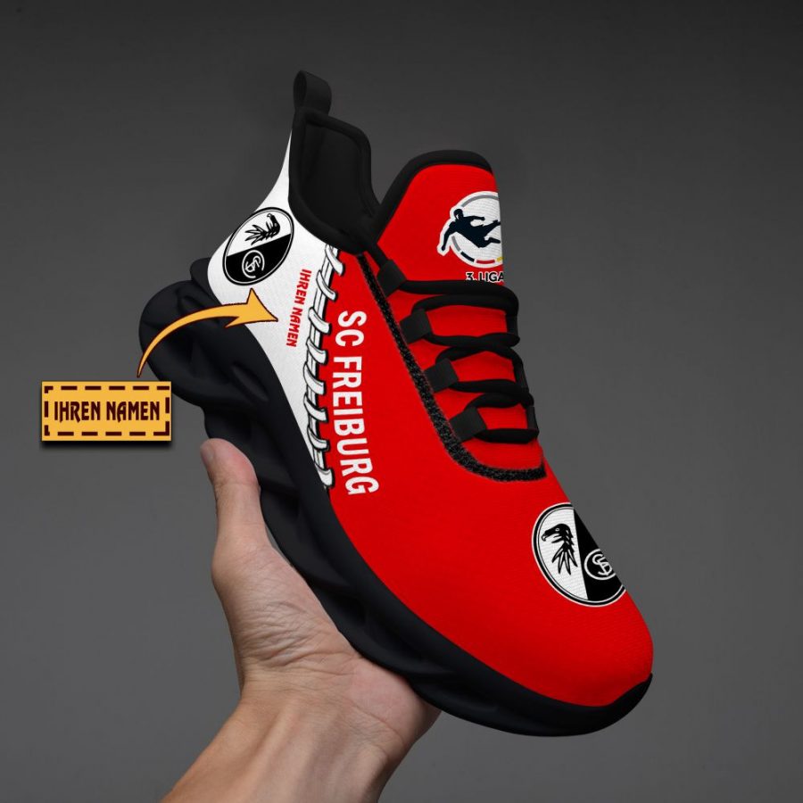 SC Freiburg II Schuhe – Bild 3