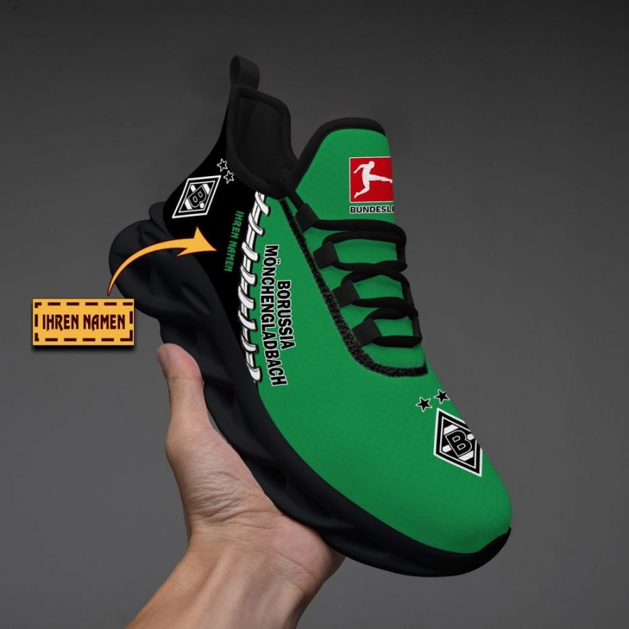 Borussia Monchengladbach Schuhe – Bild 3