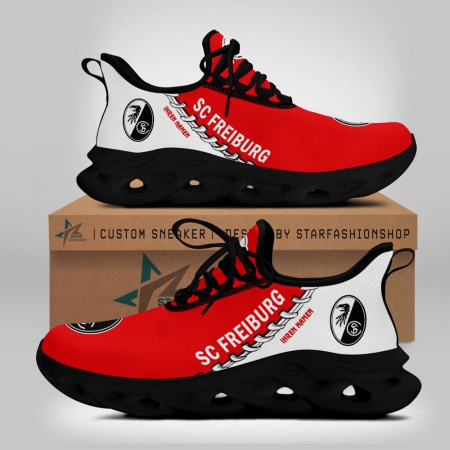 SC Freiburg II Schuhe – Bild 4
