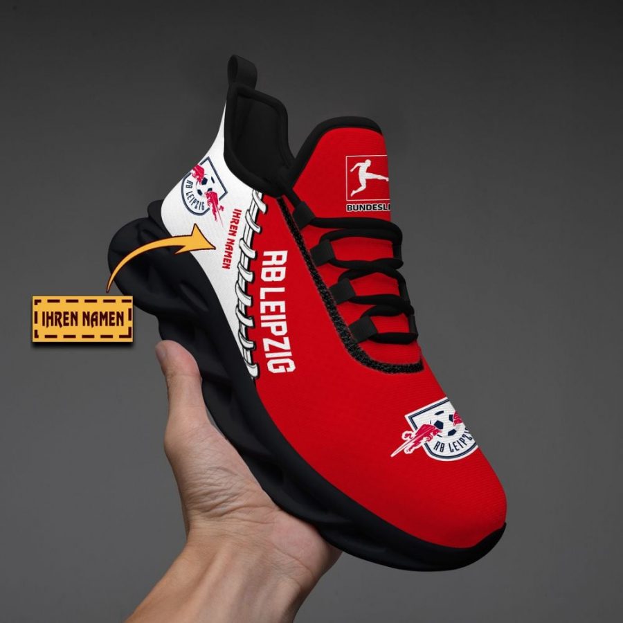 RB Leipzig Schuhe – Bild 3
