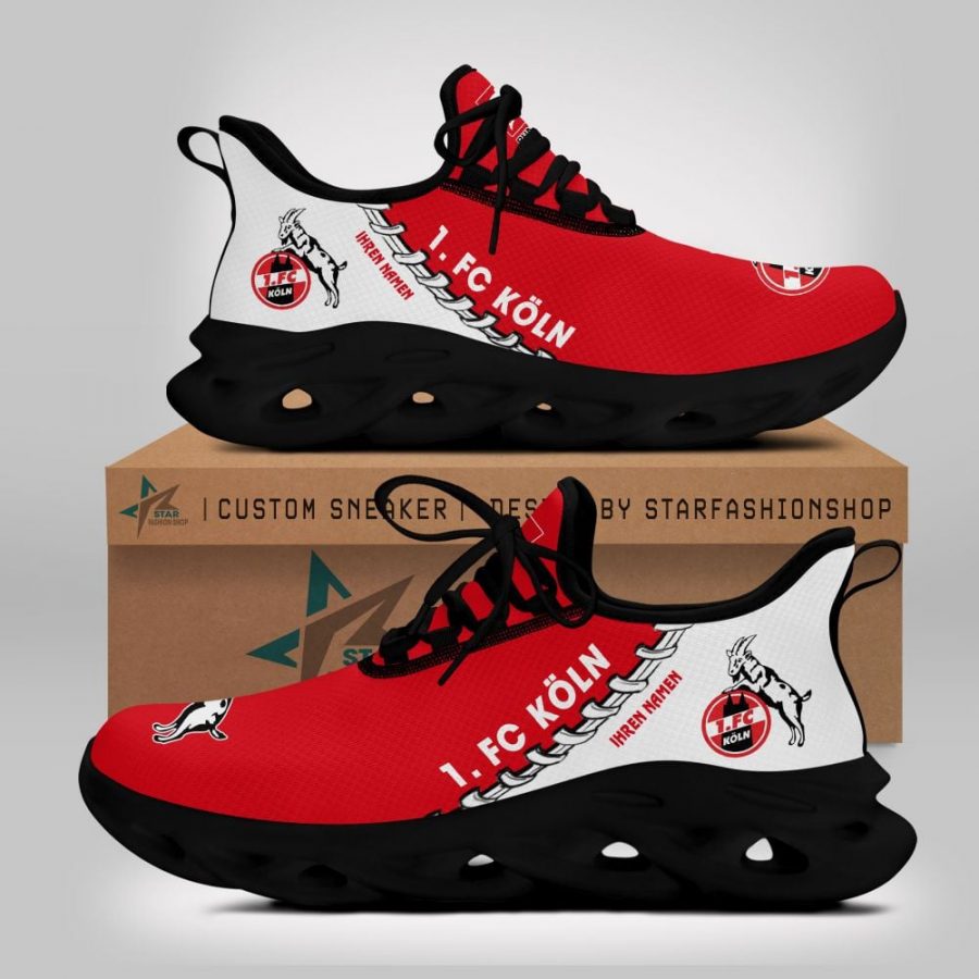 1. FC Koln Schuhe – Bild 4