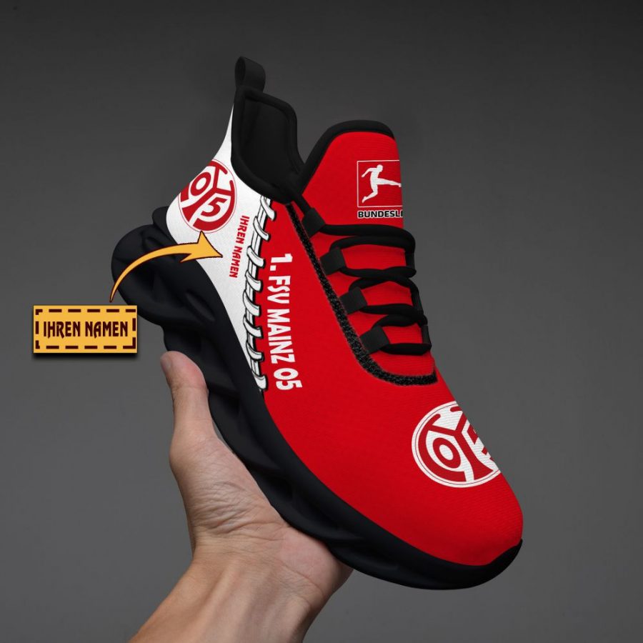 1. FSV Mainz 05 Schuhe – Bild 3