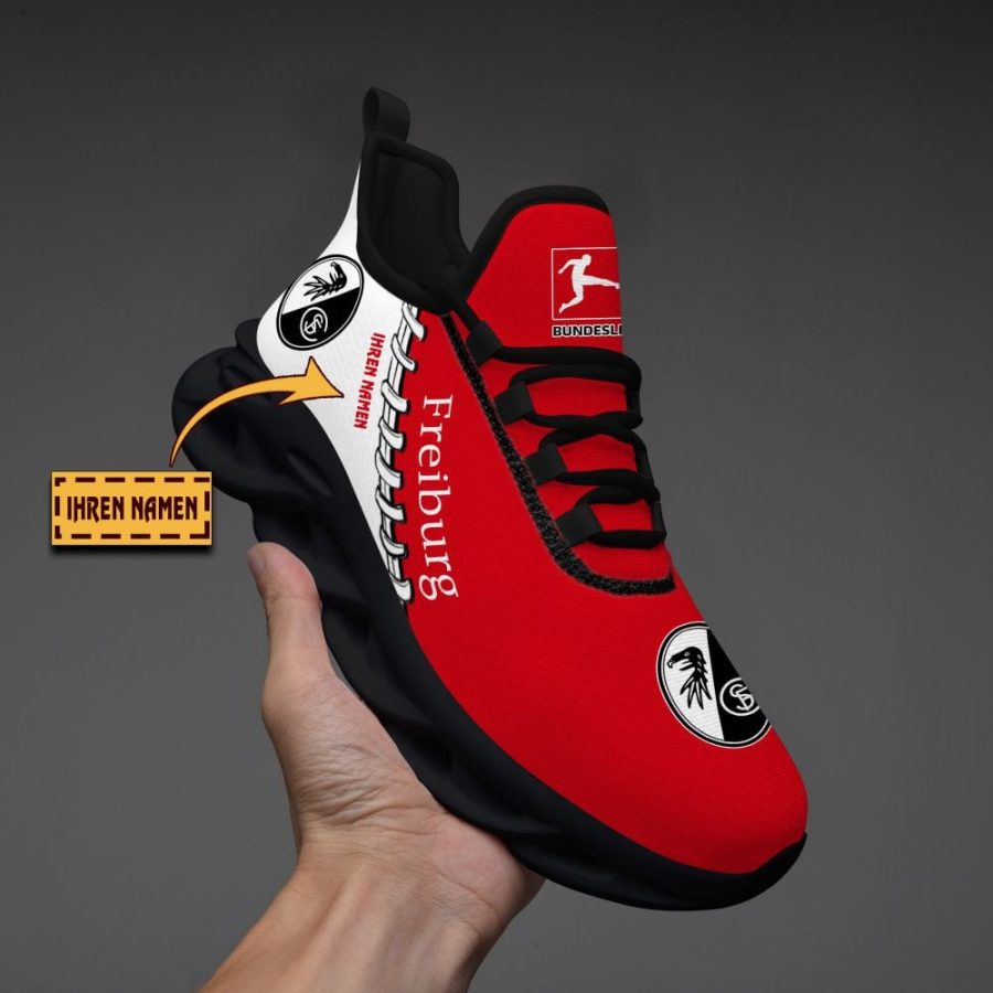 SC Freiburg Schuhe – Bild 3