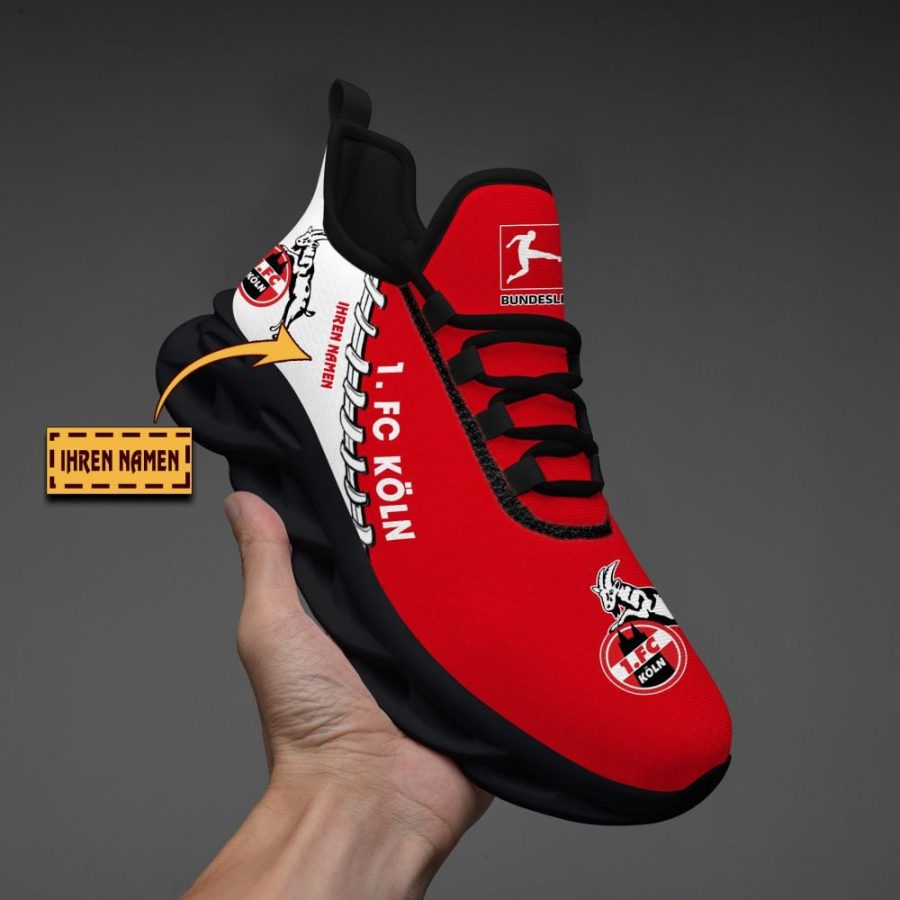 1. FC Koln Schuhe – Bild 3