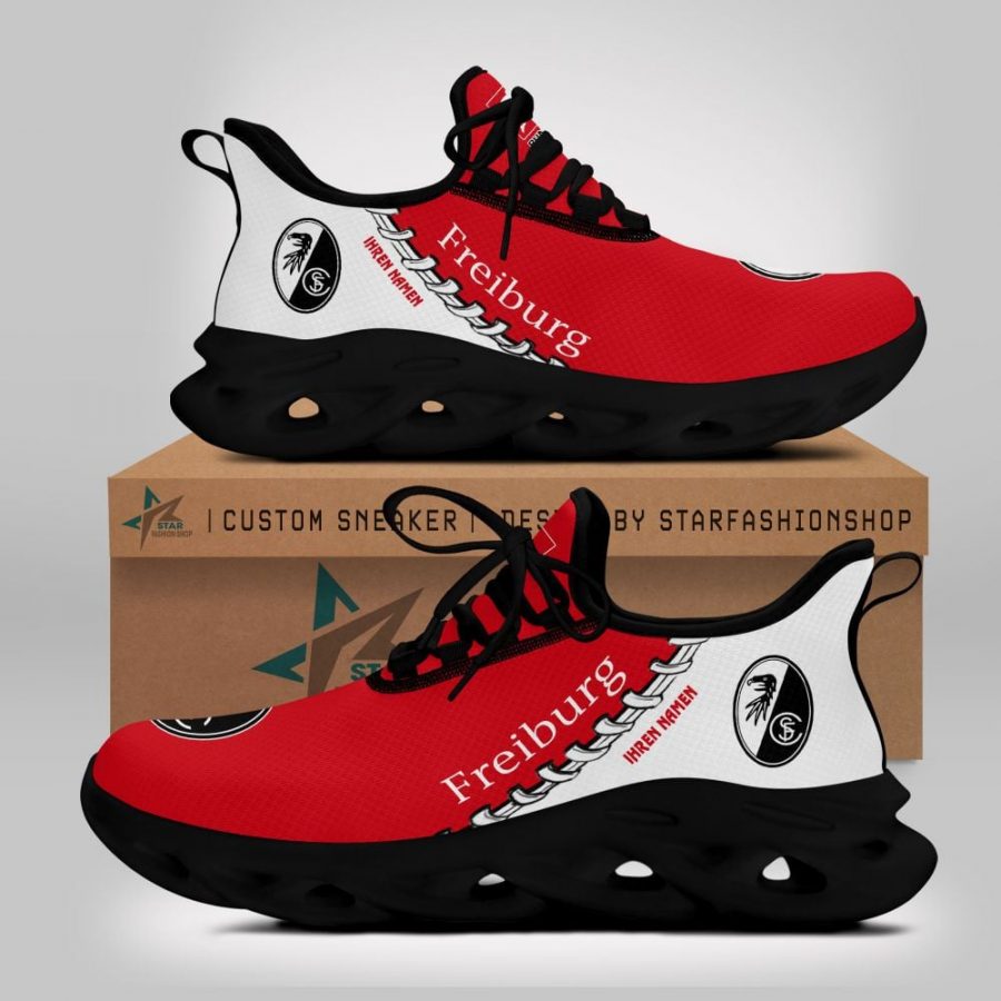 SC Freiburg Schuhe – Bild 4