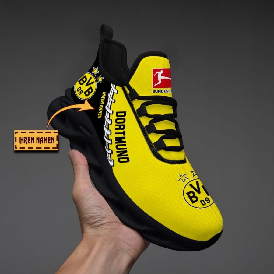 Borussia Dortmund Schuhe – Bild 3