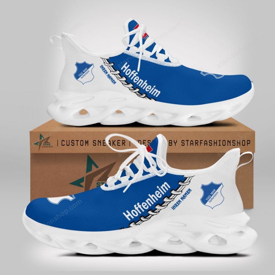 TSG Hoffenheim Schuhe – Bild 2