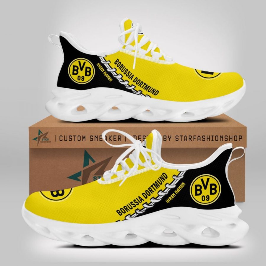 Borussia Dortmund II Schuhe – Bild 2