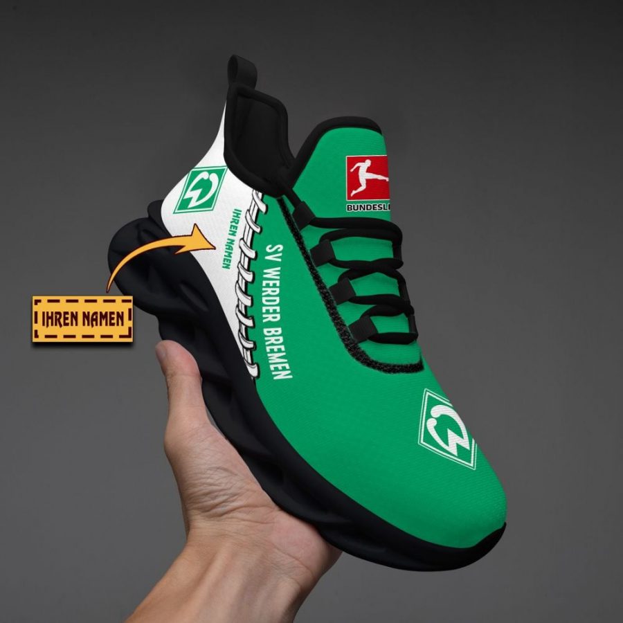 Werder Bremen Schuhe – Bild 3