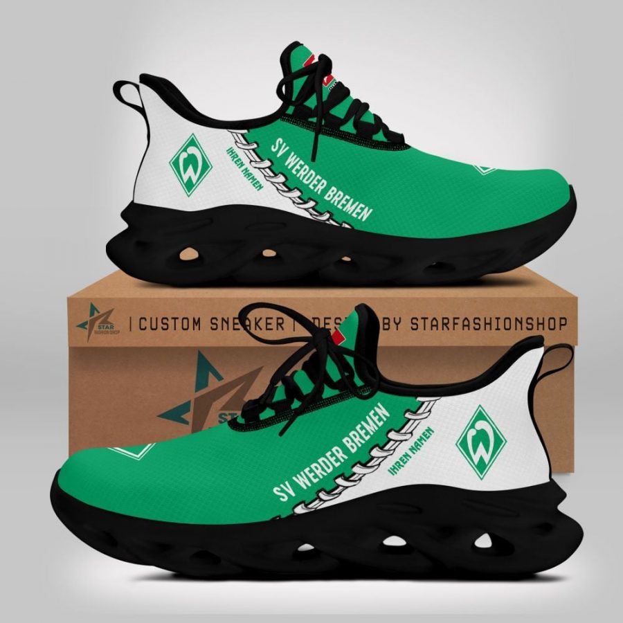 Werder Bremen Schuhe – Bild 4