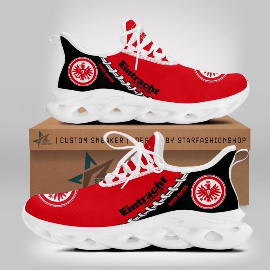 Eintracht Frankfurt Schuhe – Bild 2