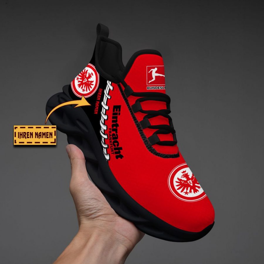 Eintracht Frankfurt Schuhe – Bild 3