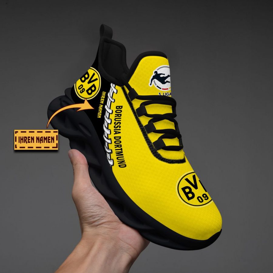 Borussia Dortmund II Schuhe – Bild 3