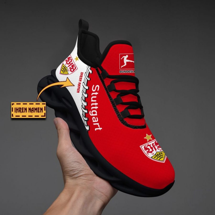 VfB Stuttgart Schuhe – Bild 3