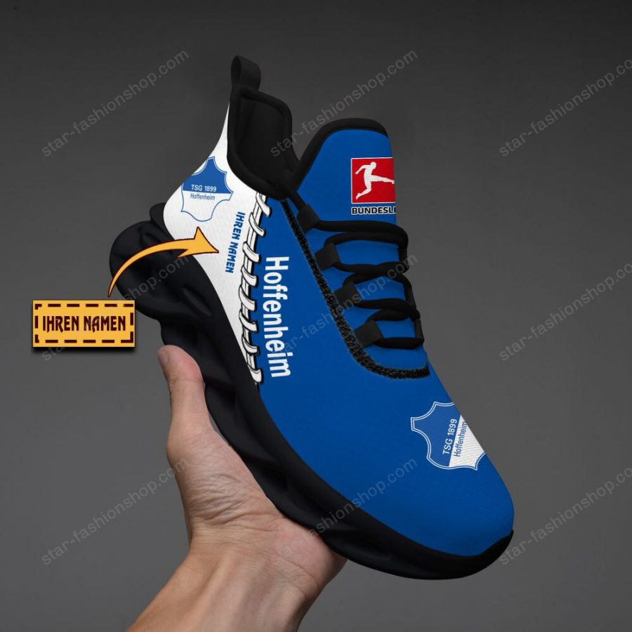 TSG Hoffenheim Schuhe – Bild 3