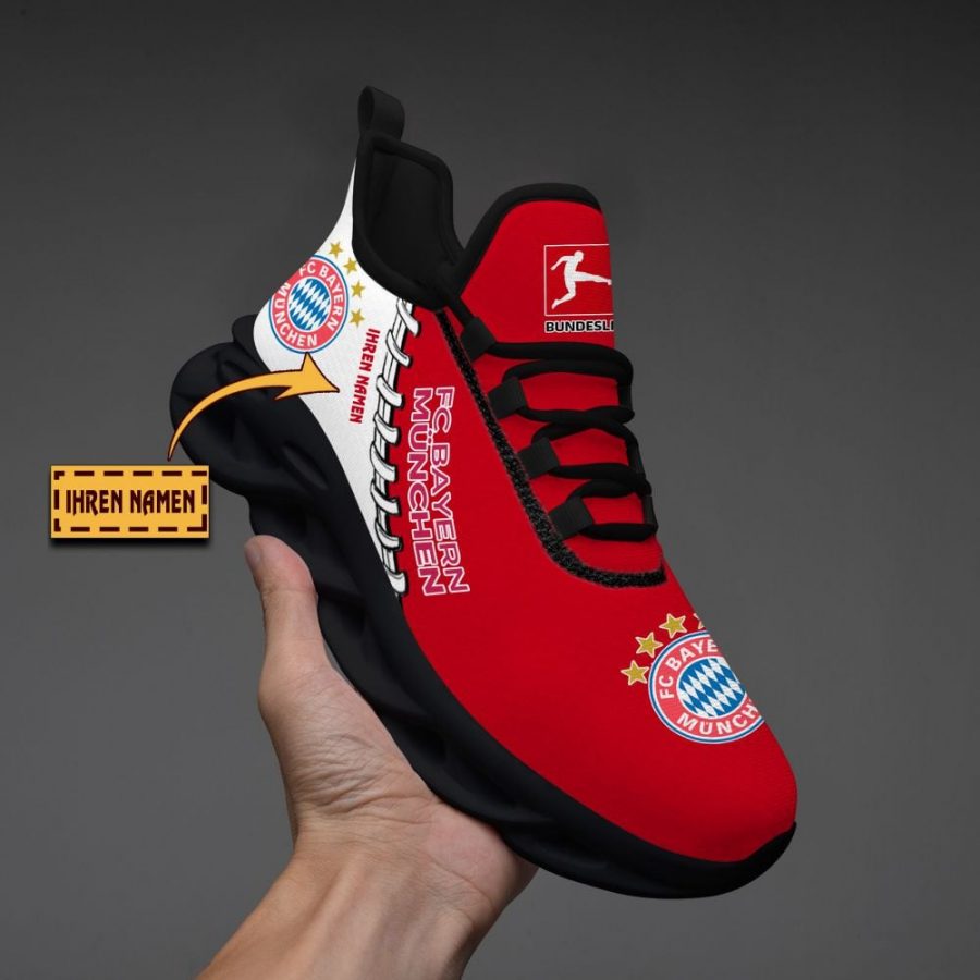 Bayern Munchen Schuhe – Bild 3
