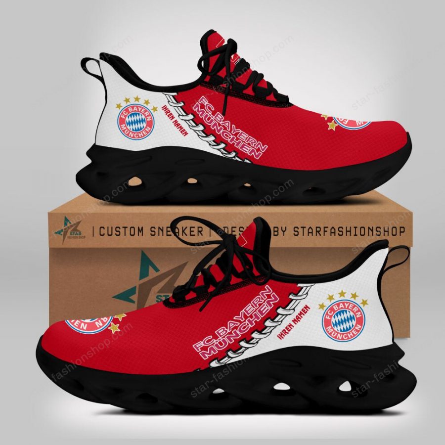 Bayern Munchen Schuhe – Bild 4