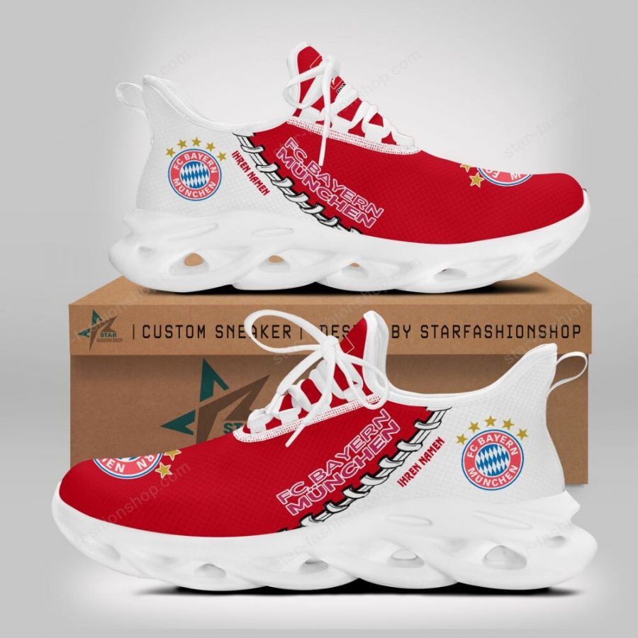 Bayern Munchen Schuhe – Bild 2