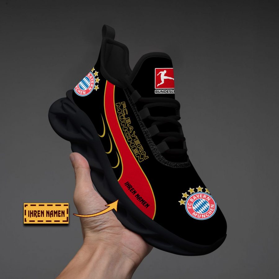 Bayern Munchen Schuhe