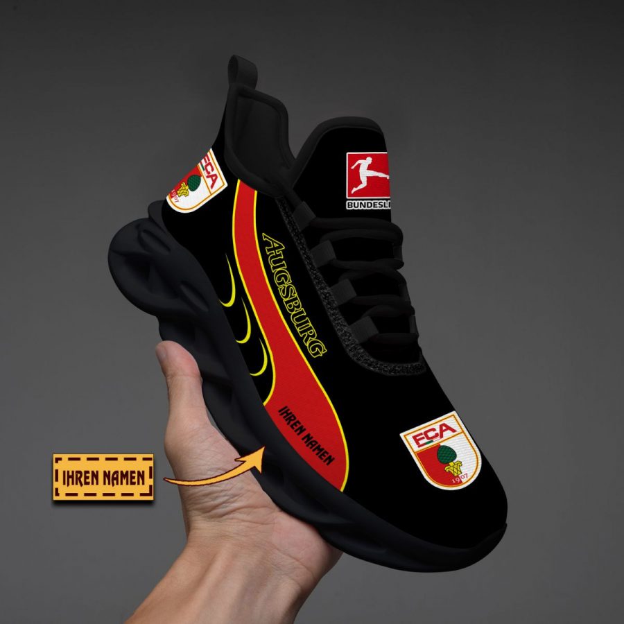 FC Augsburg Schuhe