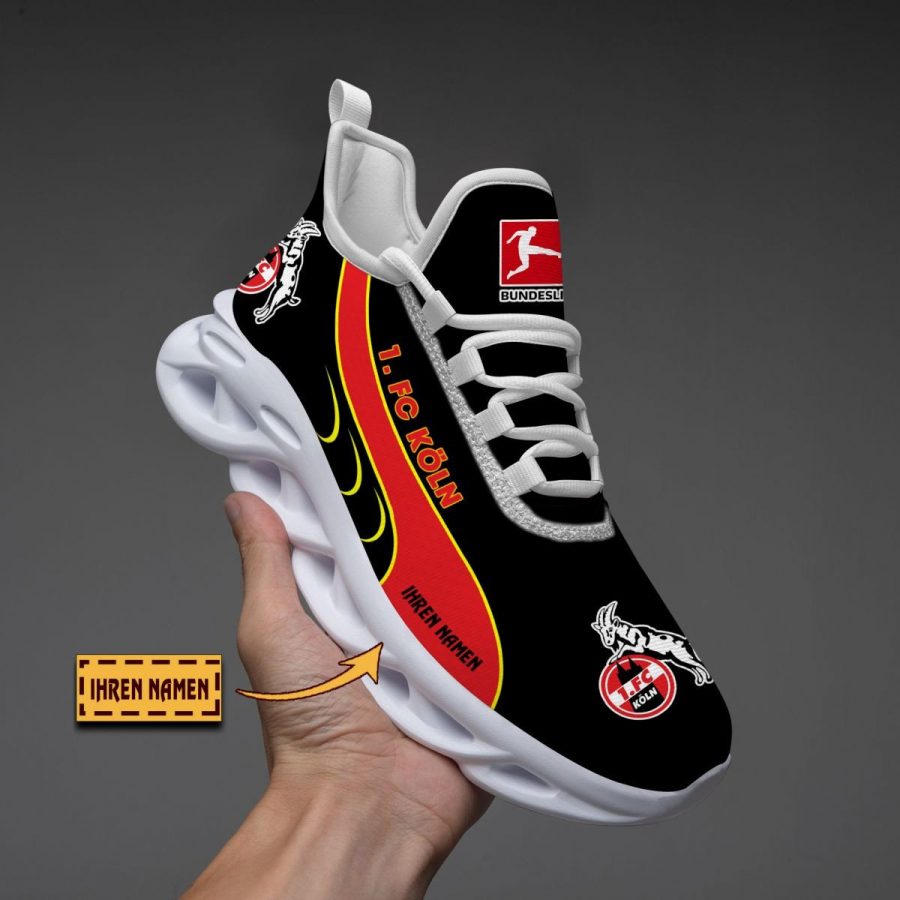 1. FC Koln Schuhe – Bild 2