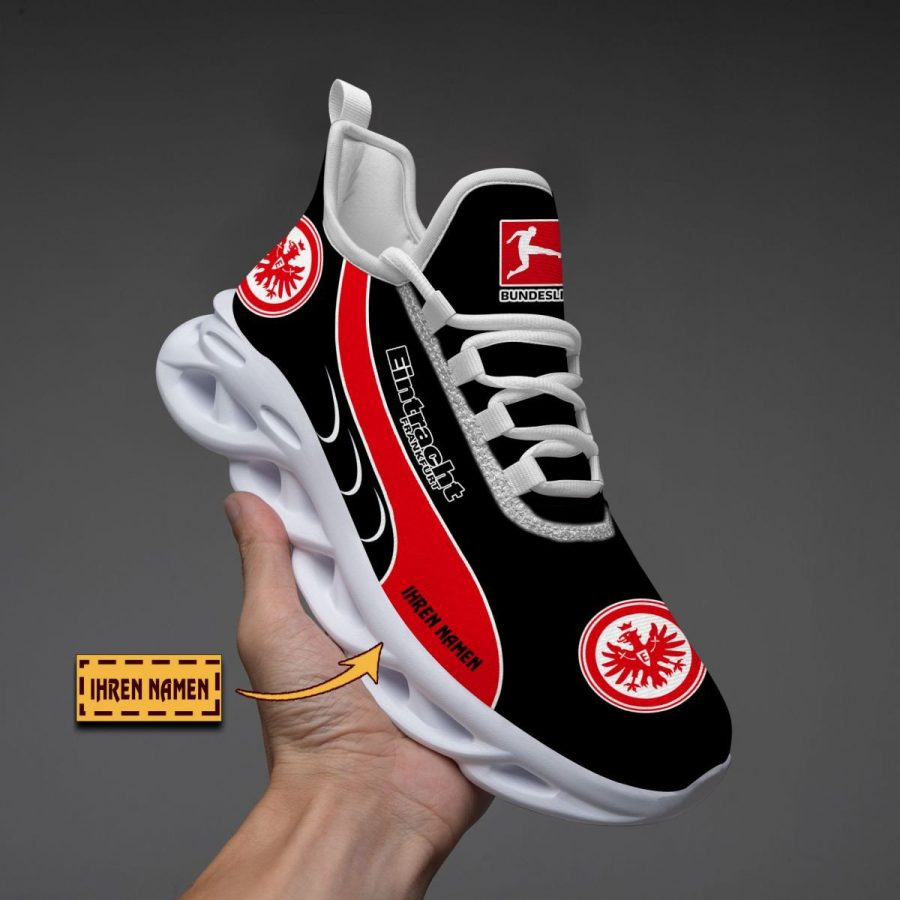Eintracht Frankfurt Schuhe – Bild 2