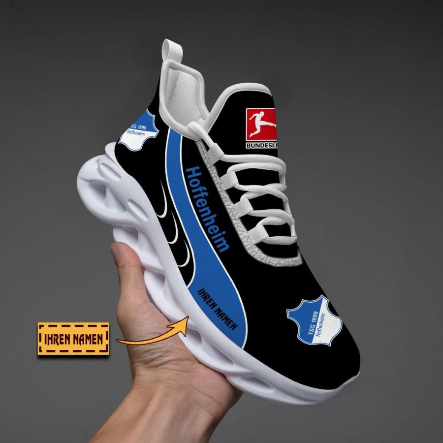 TSG Hoffenheim Schuhe – Bild 2