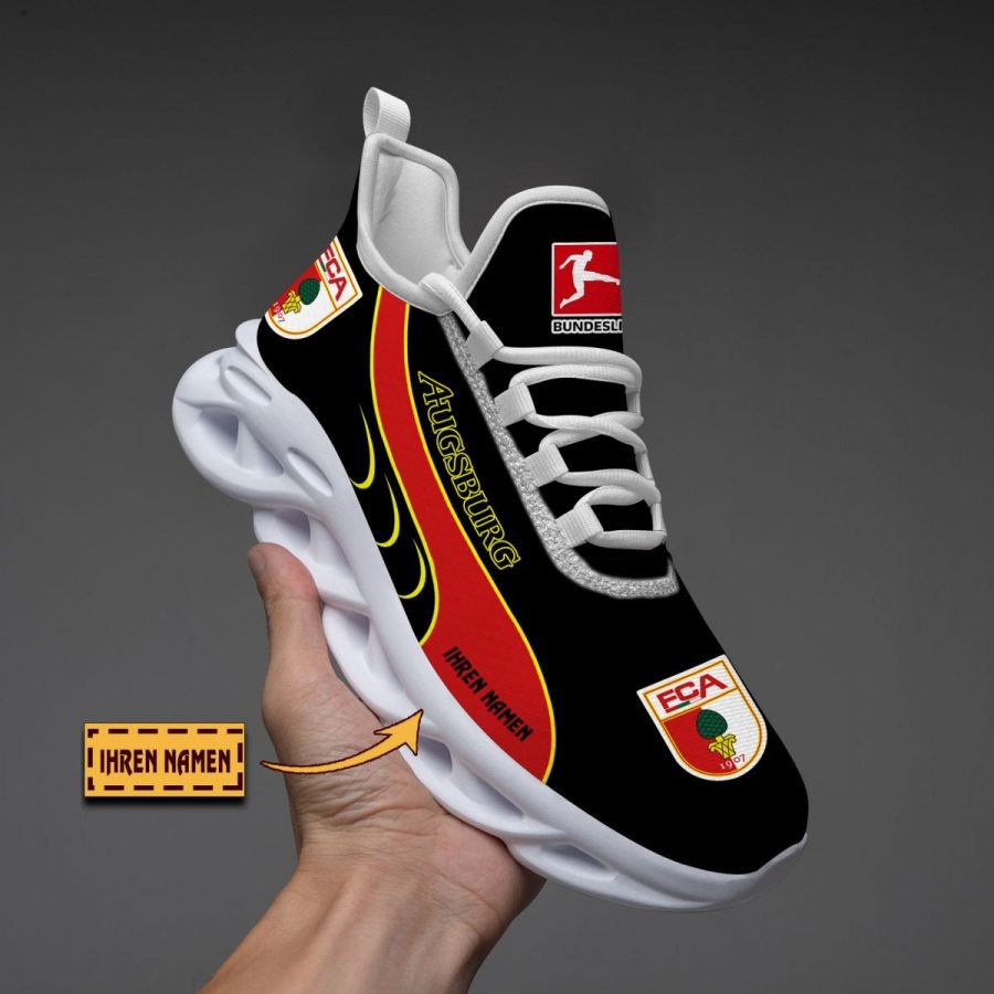 FC Augsburg Schuhe – Bild 2