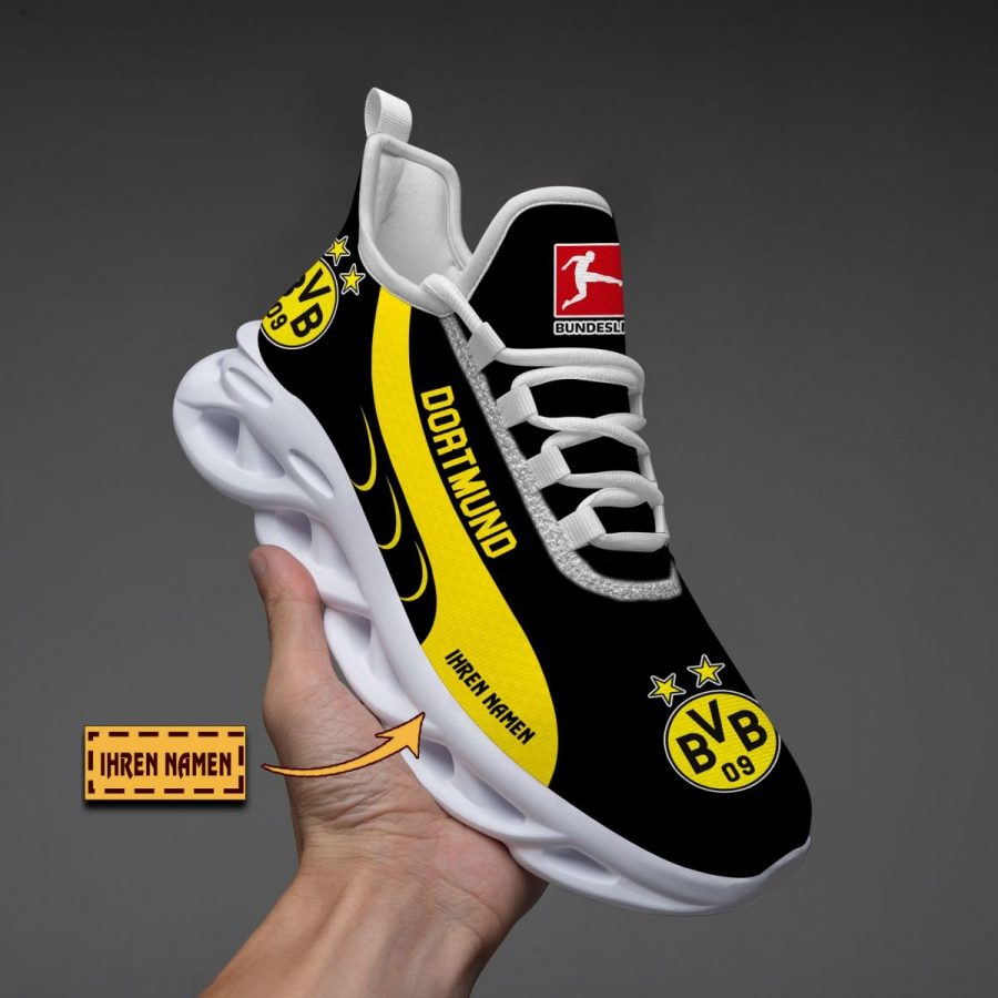 Borussia Dortmund Schuhe – Bild 2