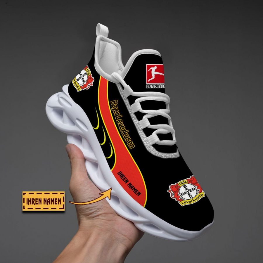 Bayer 04 Leverkusen Schuhe – Bild 2