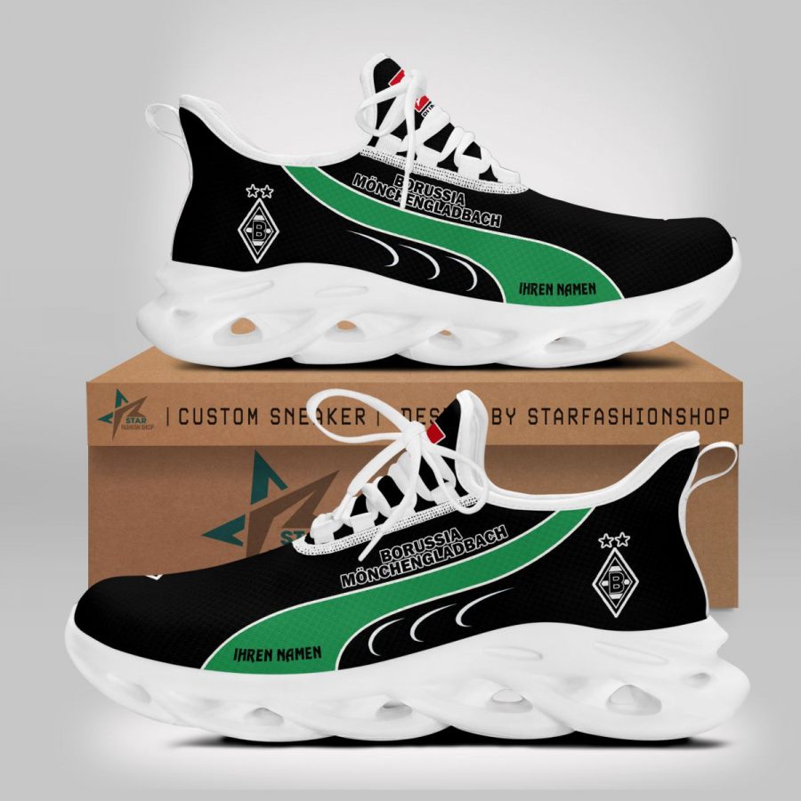 Borussia Monchengladbach Schuhe – Bild 4