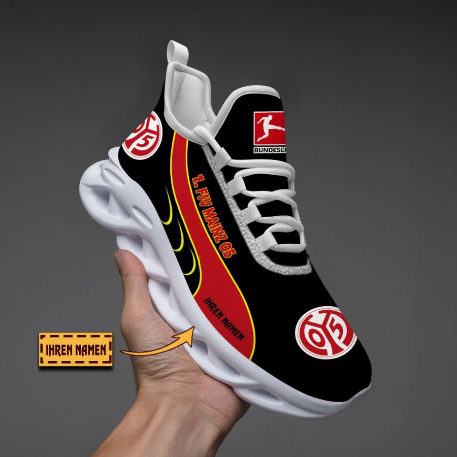 1. FSV Mainz 05 Schuhe – Bild 2