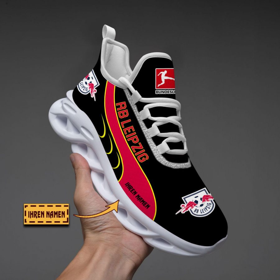 RB Leipzig Schuhe – Bild 2