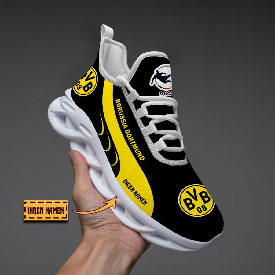 Borussia Dortmund II Schuhe – Bild 2