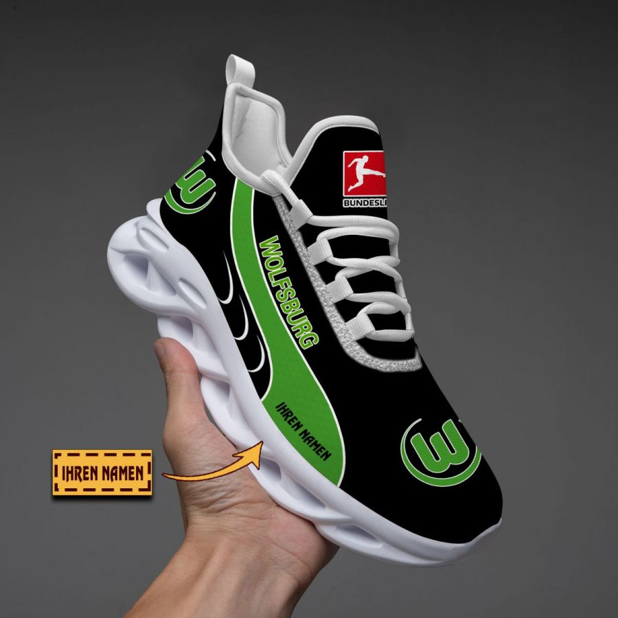 VfL Wolfsburg Schuhe – Bild 2