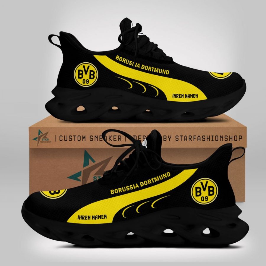Borussia Dortmund II Schuhe – Bild 3