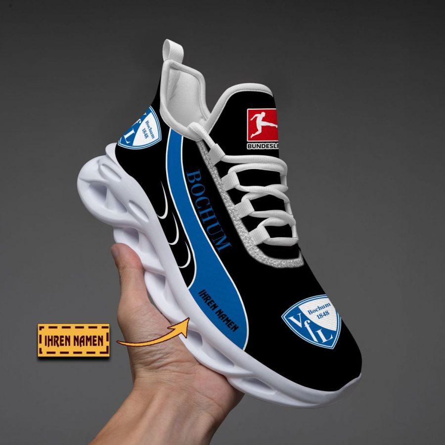 VfL Bochum Schuhe – Bild 2