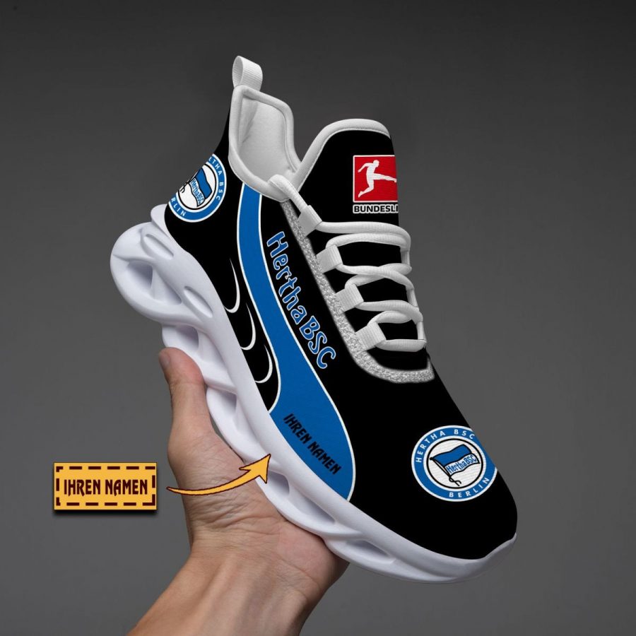 Hertha BSC Schuhe – Bild 2