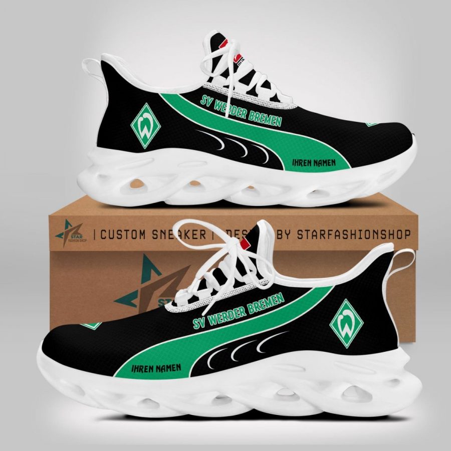 Werder Bremen Schuhe – Bild 4