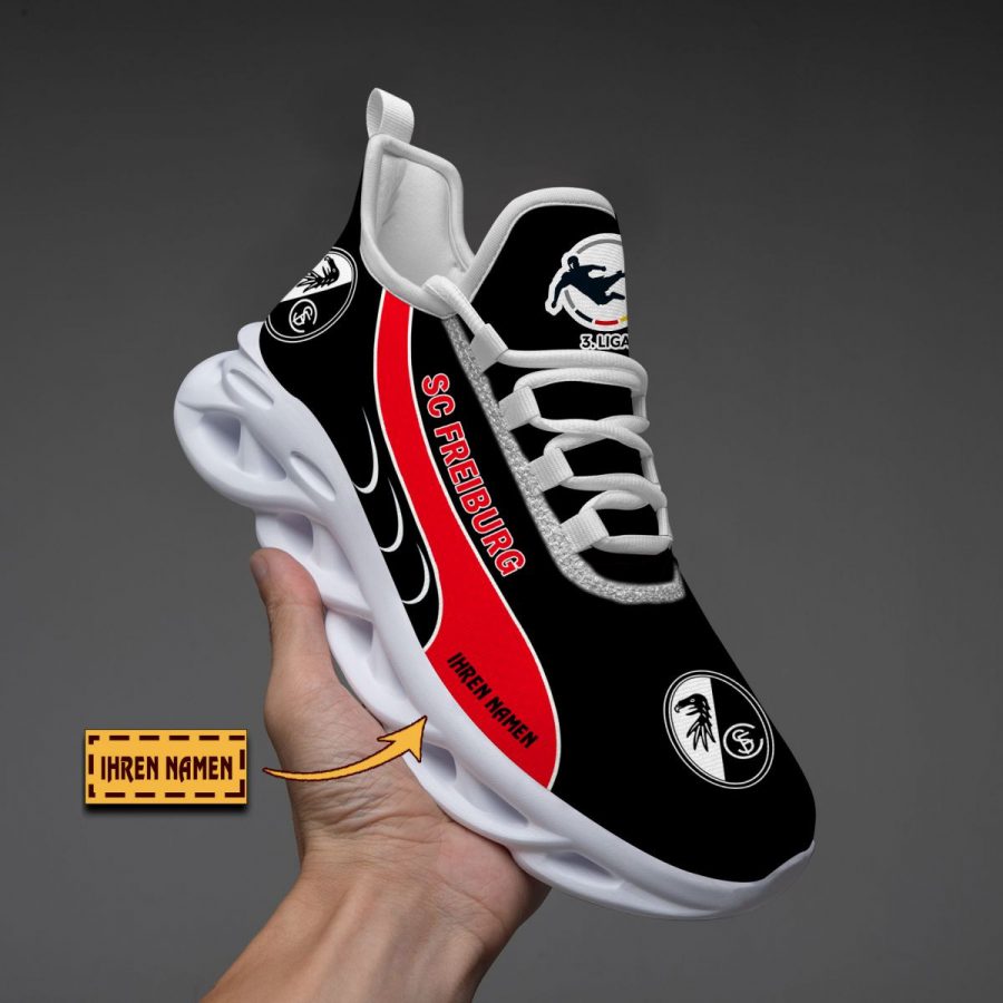 SC Freiburg II Schuhe – Bild 2